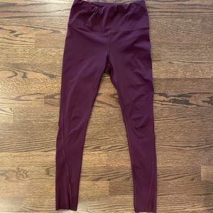 Athleta Tight Stretch Leggings